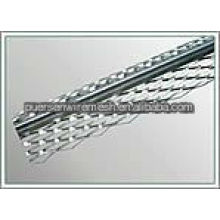 Expanded Metal Angle Bead